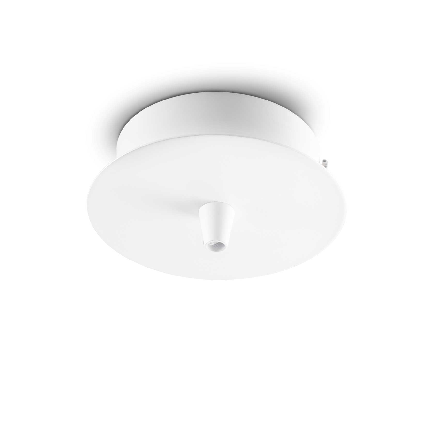 ILUX 123295 Standardní rozeta 1 světlo - IDEALLUX (obrázek 5)