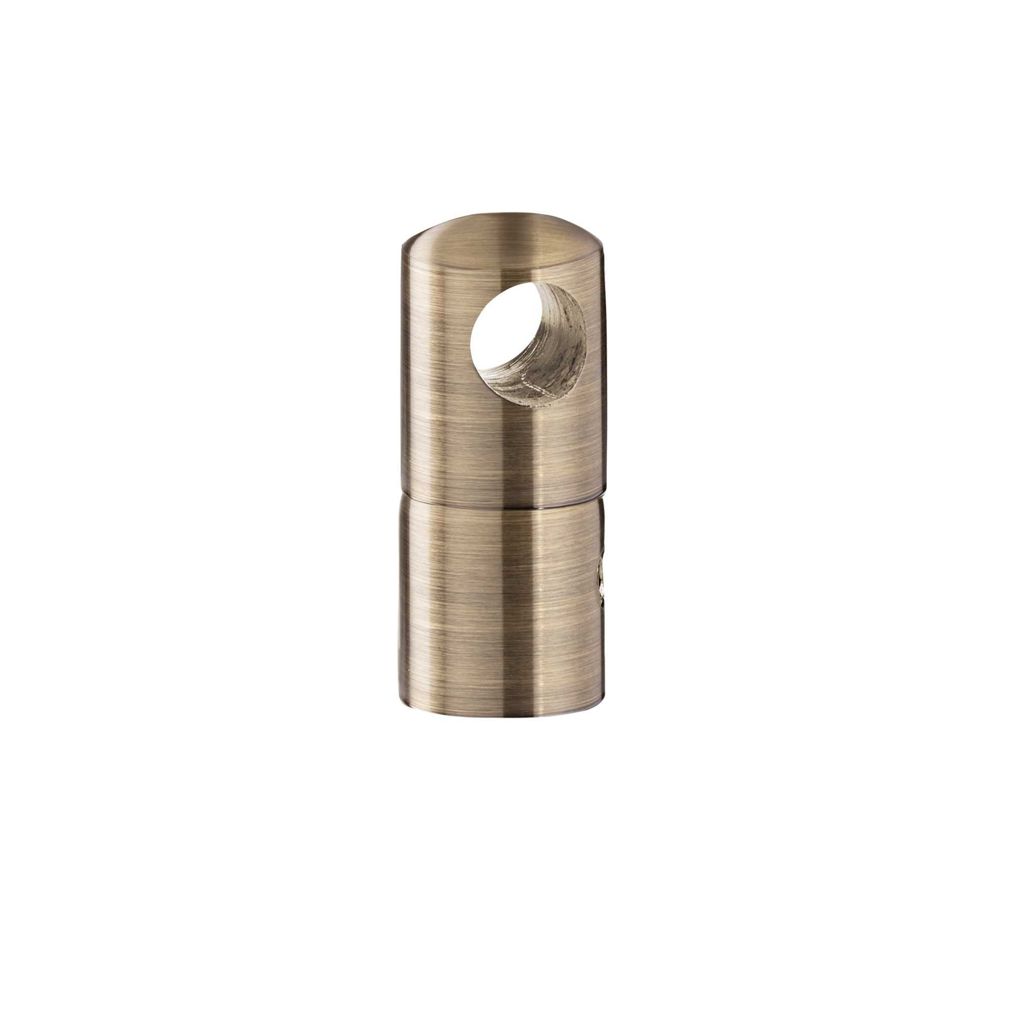 ILUX 143200 Držák kabelu 15x30 - IDEALLUX (obrázek 3)