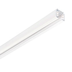 Obrázek pro produkt Link 3fáze přisazená kolejnice 2000 mm on-off - IDEALLUX