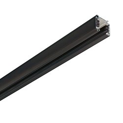 Obrázek pro produkt Link 3fáze přisazená kolejnice 2000 mm on-off - IDEALLUX