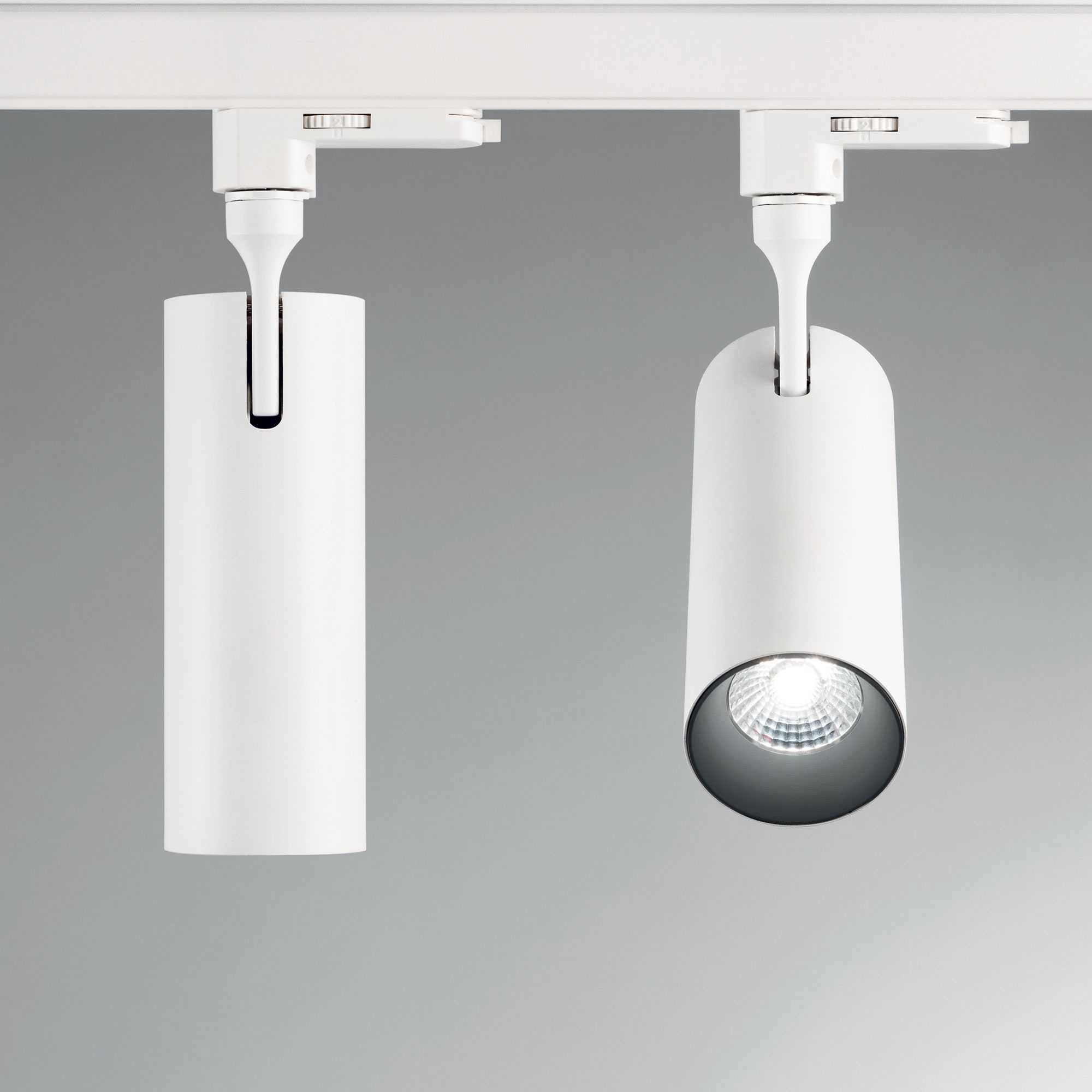 ILUX 189604 Bodové svítidlo Smile 15w cri90 24° 3000k - IDEALLUX (obrázek 4)