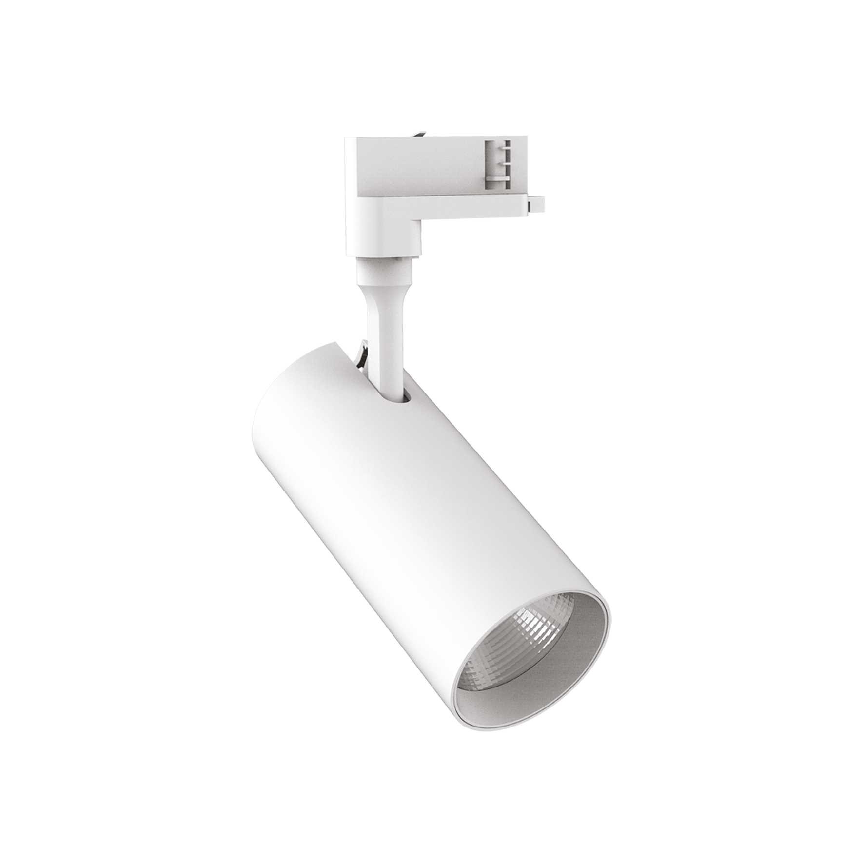 ILUX 189666 Bodové svítidlo Smile 20w cri90 24° 3000k - IDEALLUX (obrázek 3)
