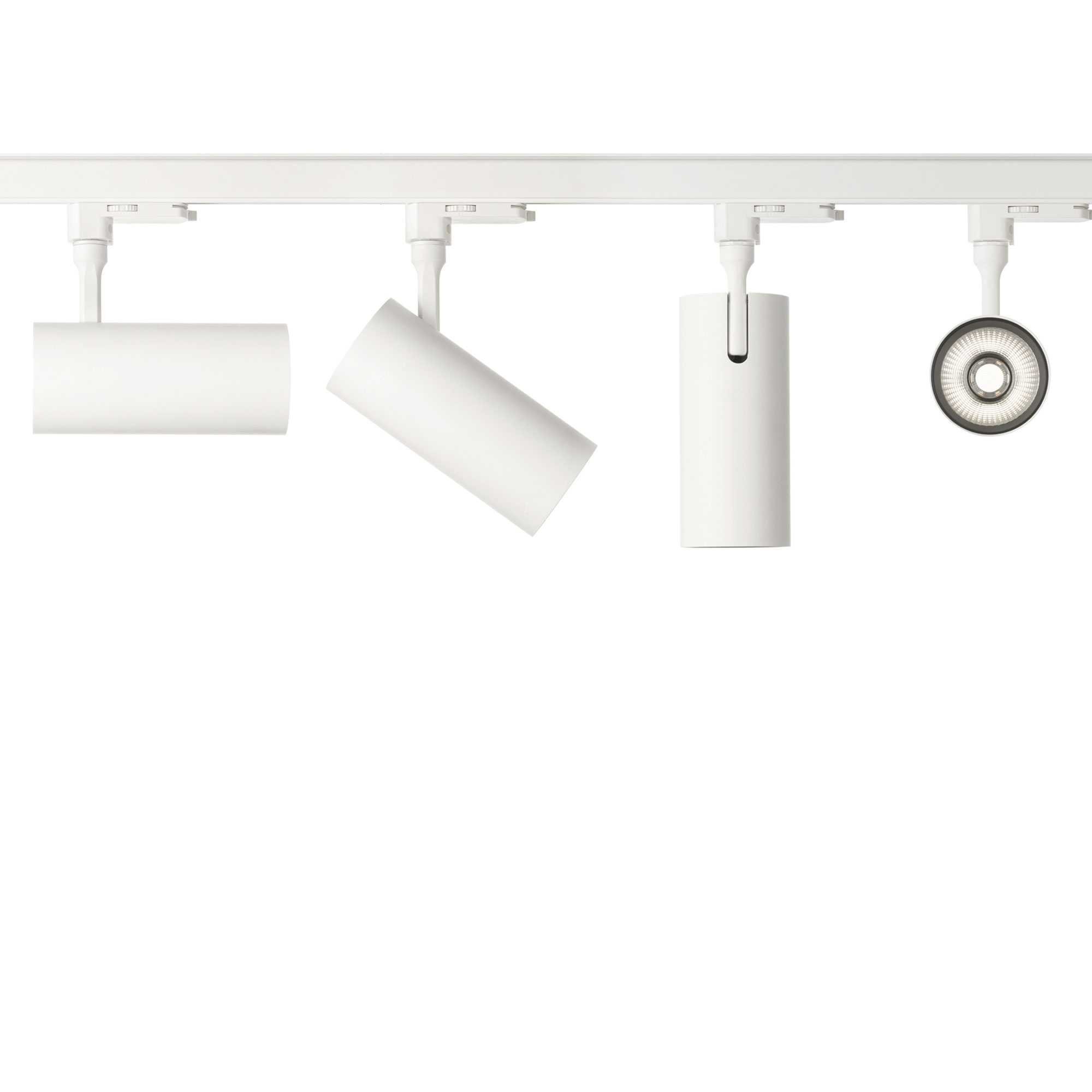 ILUX 189666 Bodové svítidlo Smile 20w cri90 24° 3000k - IDEALLUX (obrázek 4)