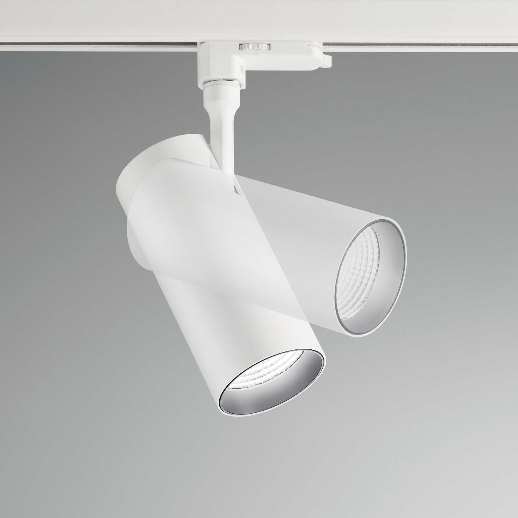 ILUX 189697 Bodové svítidlo Smile 30w cri80 24° 3000k - IDEALLUX (obrázek 5)