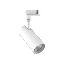 Obrázek pro produkt Bodové svítidlo Smile 30w cri80 24° 3000k - IDEALLUX