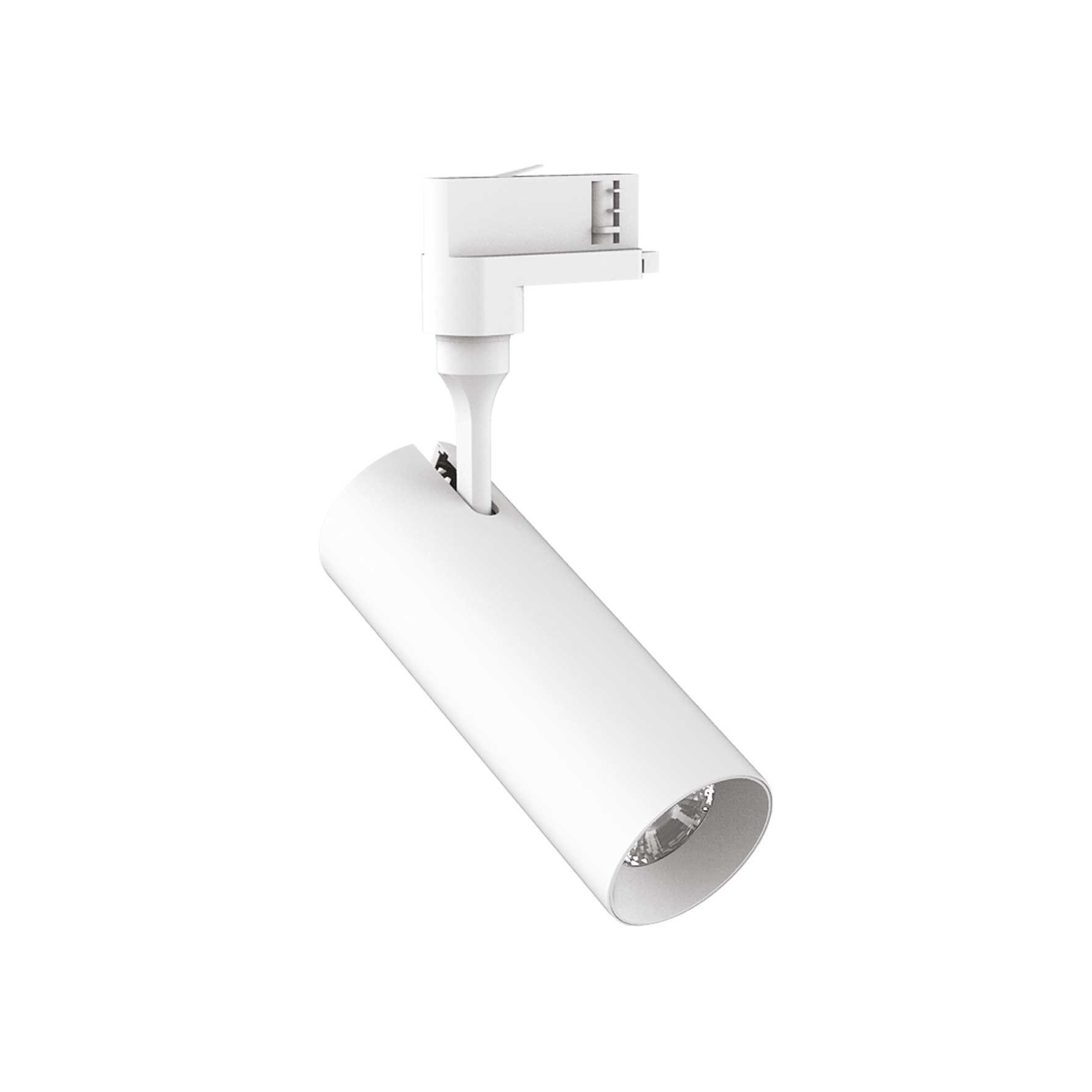 ILUX 189765 Bodové svítidlo Smile 15w cri80 36° 3000k - IDEALLUX (obrázek 3)
