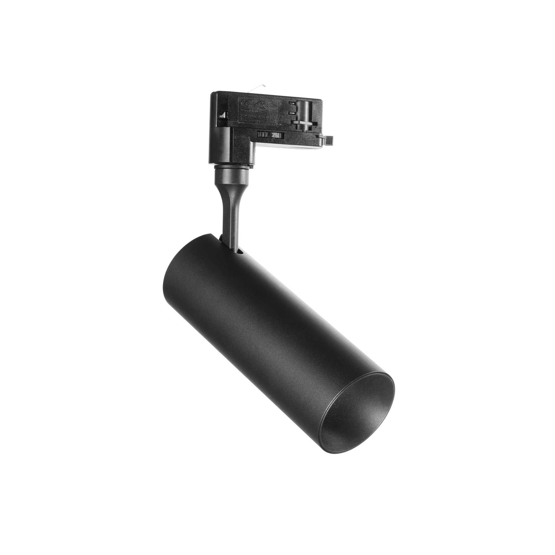 Levně ILUX 189789 Bodové svítidlo Smile 15w cri90 36° 3000k - IDEALLUX