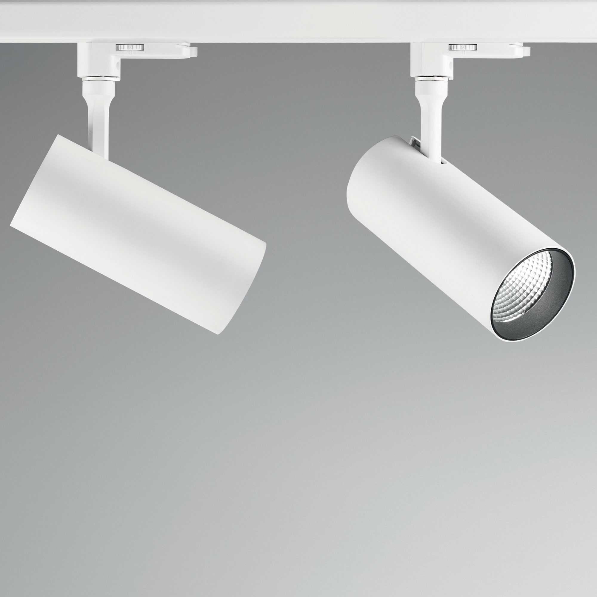 ILUX 189819 Bodové svítidlo Smile 20w cri80 36° 3000k - IDEALLUX (obrázek 5)