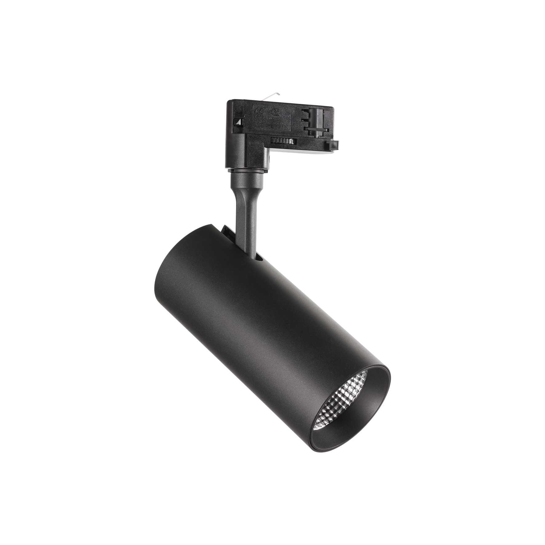 Levně ILUX 189901 Bodové svítidlo Smile 30w cri80 36° 4000k - IDEALLUX