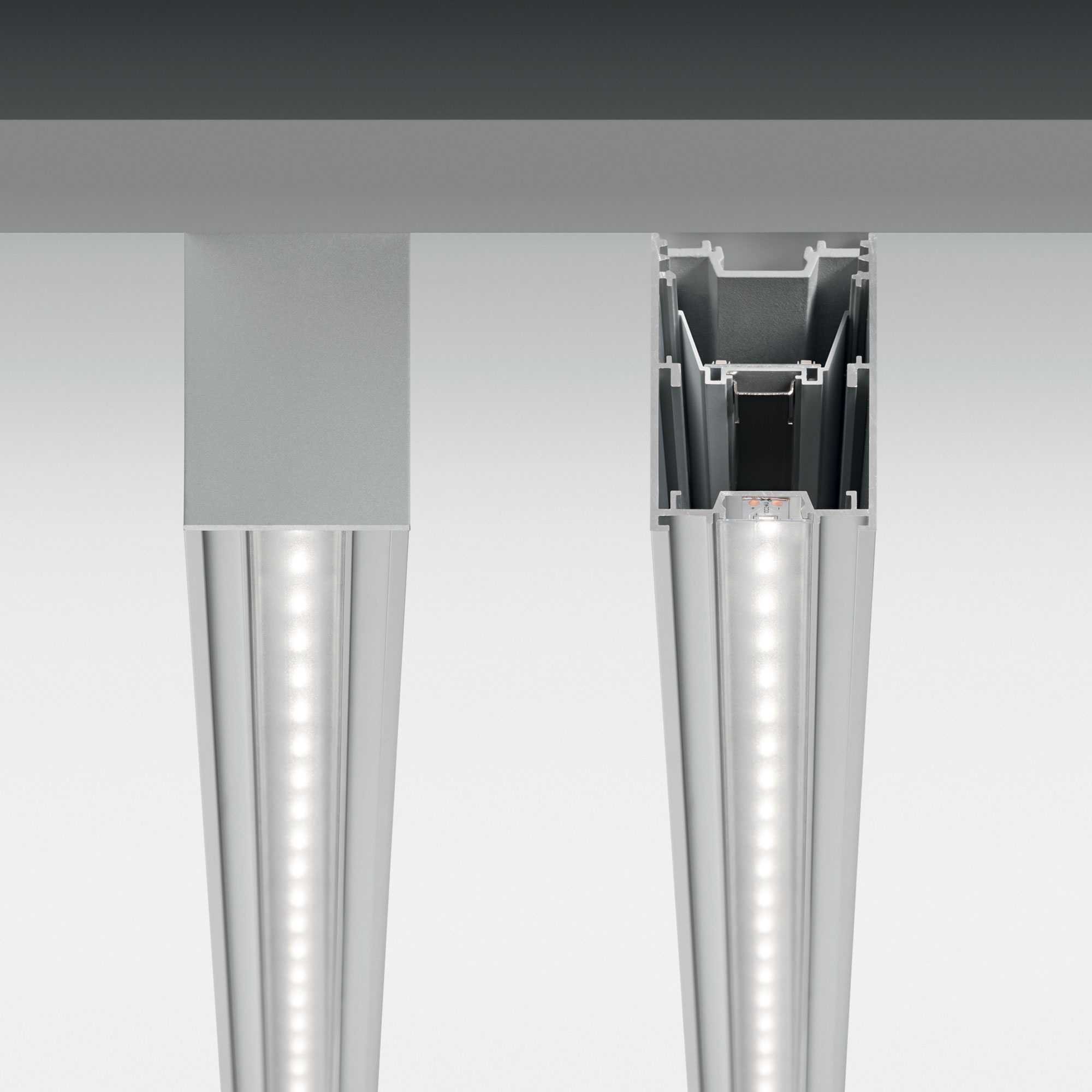 ILUX 192710 Fluo bi-emission 1200 3000k - IDEALLUX (obrázek 6)