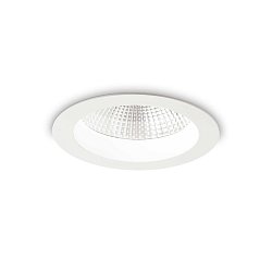 Obrázek pro produkt Zapuštěné svítidlo Basic fi accent 15w 3000k - IDEALLUX