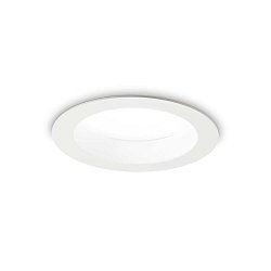 Obrázek pro produkt Zapuštěné svítidlo Basic fi wide 15w 3000k - IDEALLUX