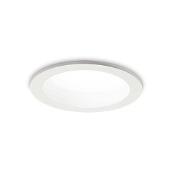 Obrázek pro produkt Zapuštěné svítidlo Basic fi wide 20w 3000k - IDEALLUX