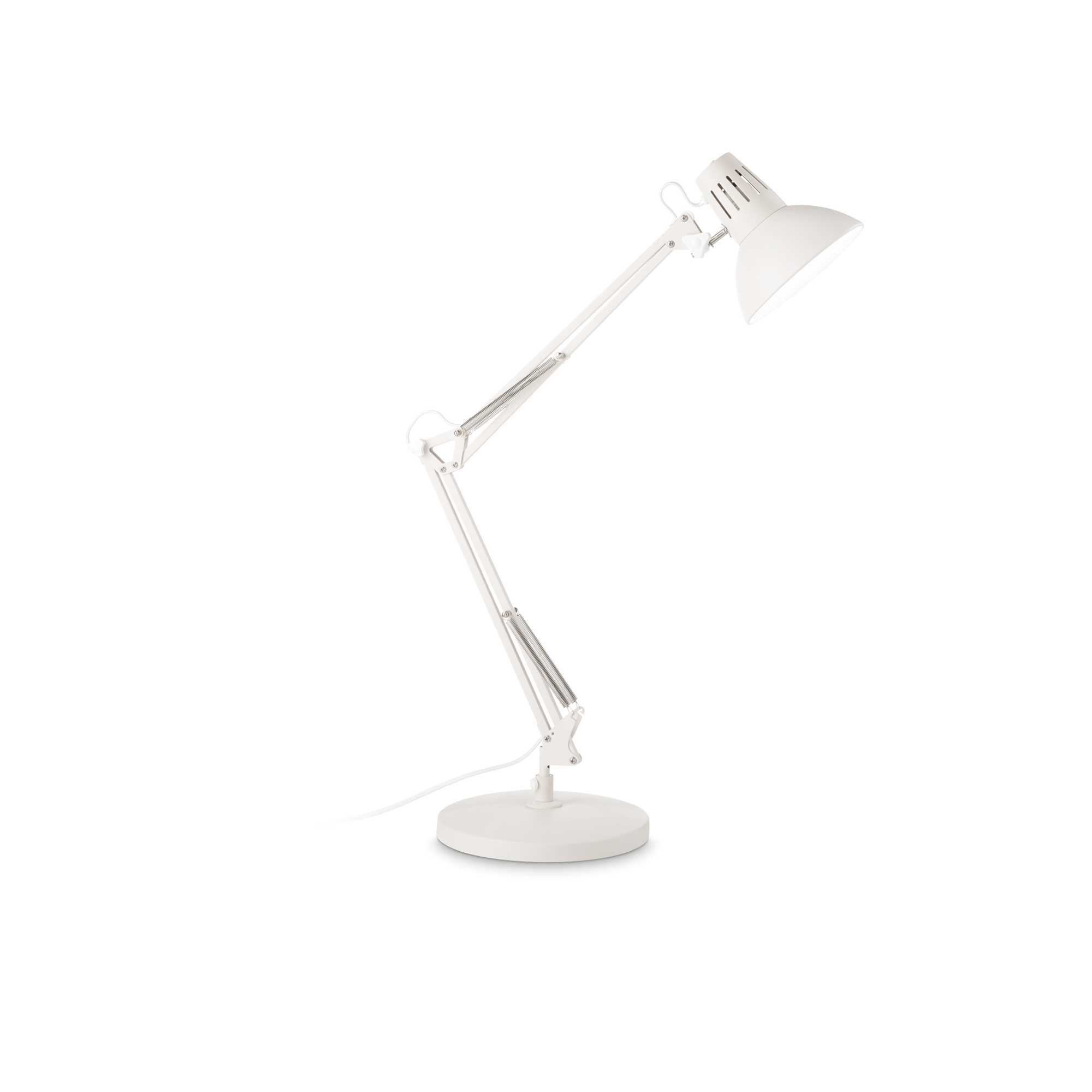 ILUX 193991 Stolní lampa Wally tl1 - IDEALLUX