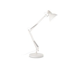 Obrázek pro produkt Stolní lampa Wally tl1 - IDEALLUX