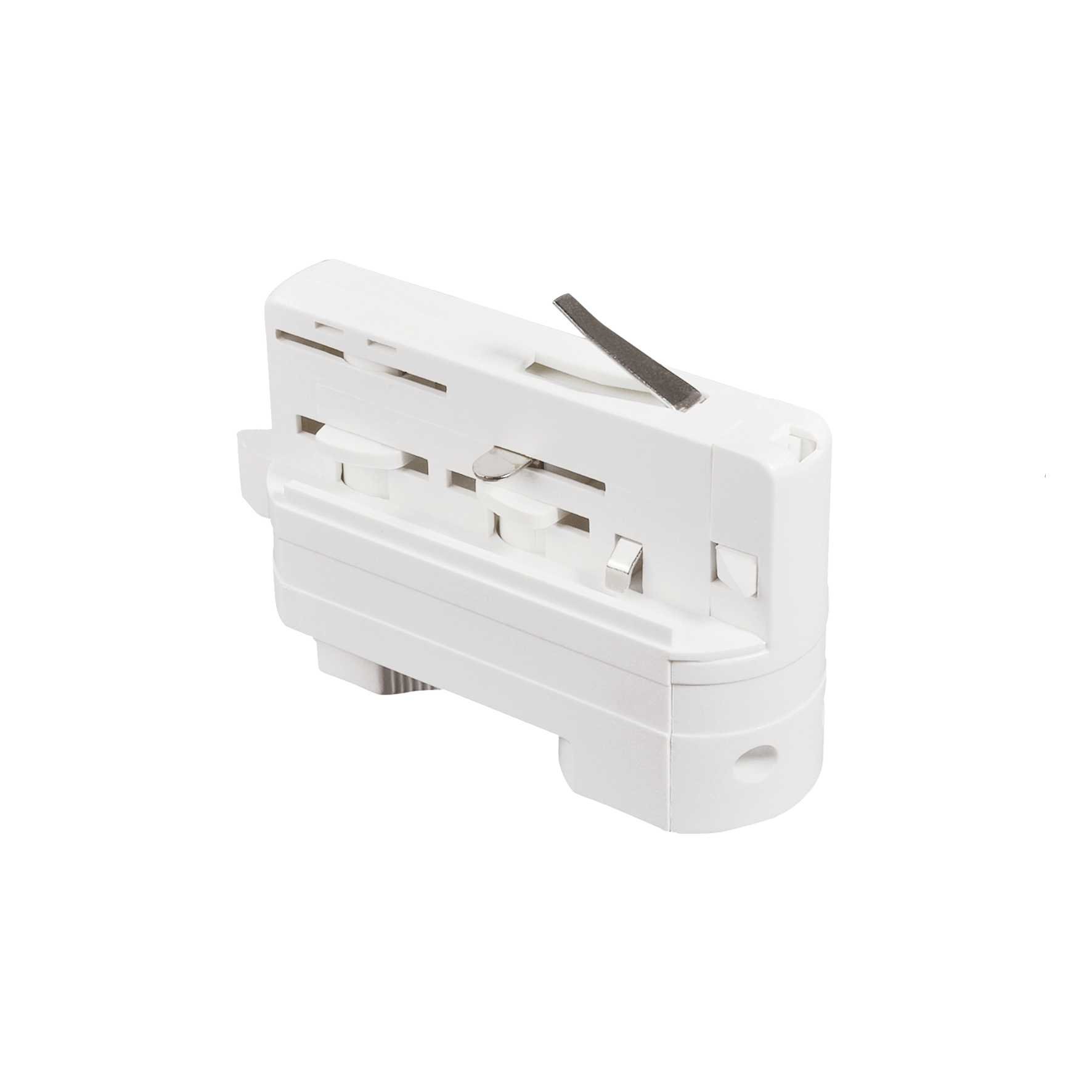 ILUX 194257 Link 3fáze adaptér do lišty on-off - IDEALLUX