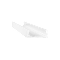 Obrázek pro produkt Slot sur přisazený profil d15xd5 2000 mm - IDEALLUX