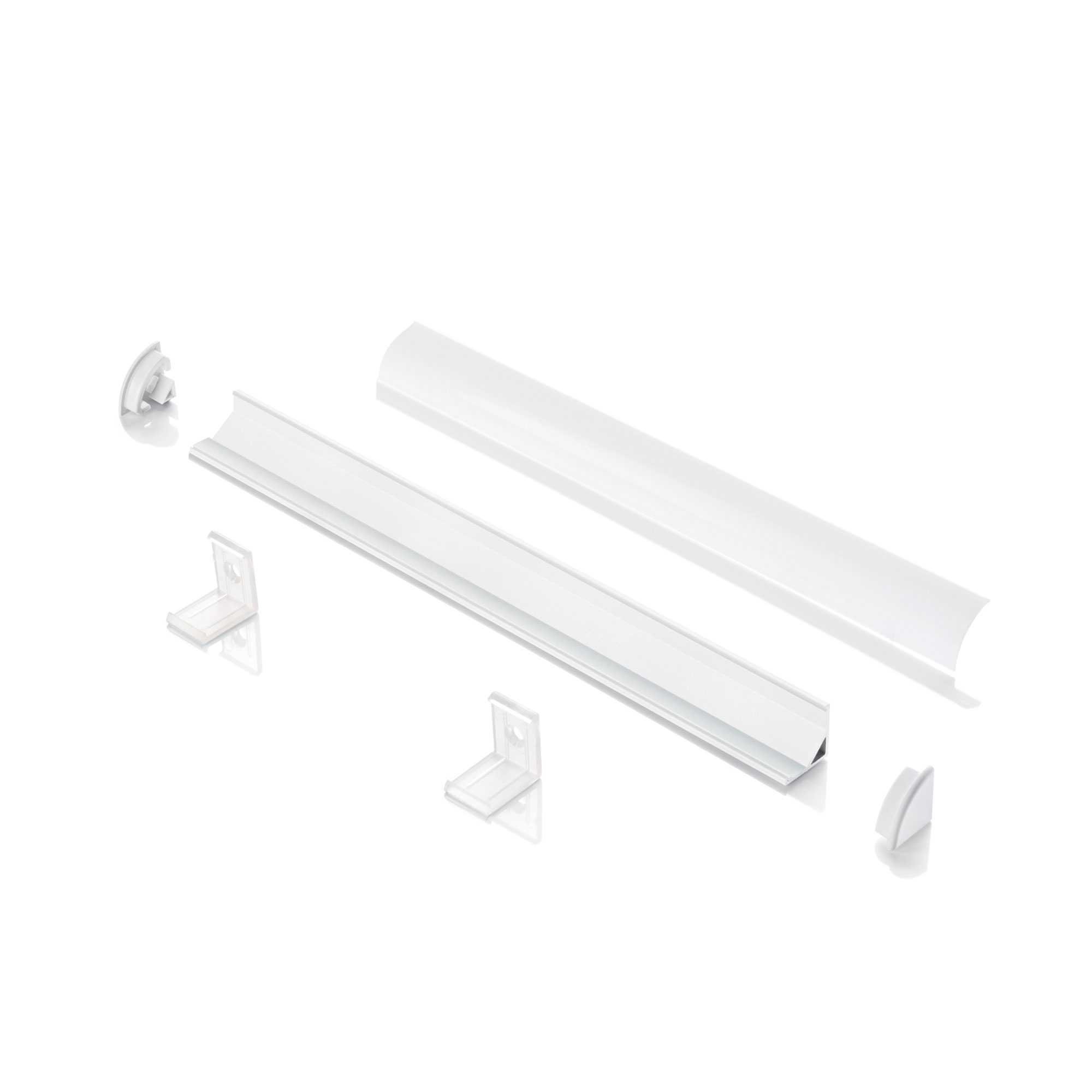 ILUX 203126 Slot ang rohový profil tondo d16xd16 2000 mm - IDEALLUX (obrázek 6)