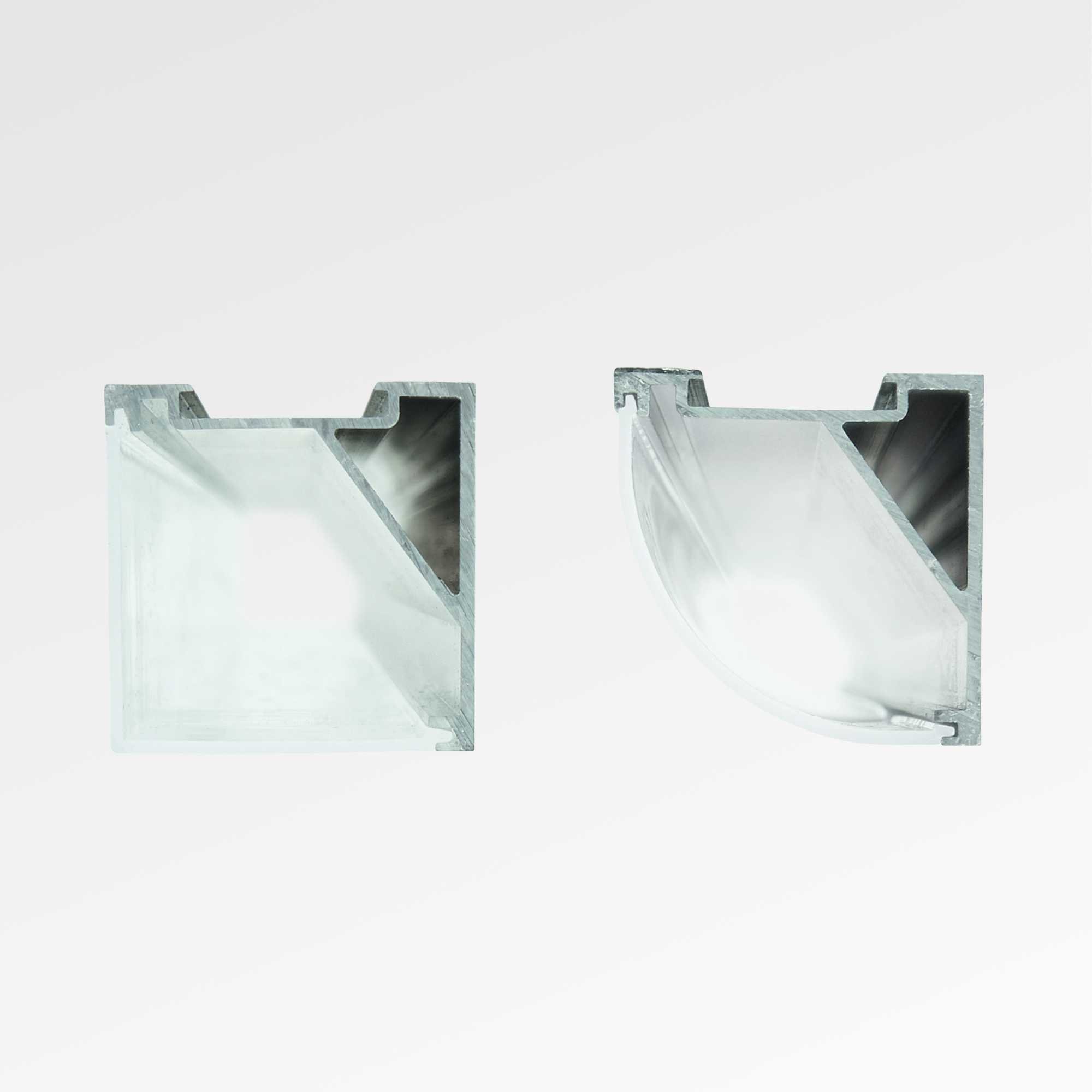 ILUX 203126 Slot ang rohový profil tondo d16xd16 2000 mm - IDEALLUX (obrázek 7)