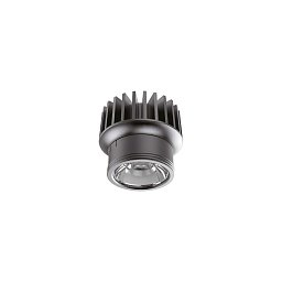 Obrázek pro produkt Zapuštěné svítidlo Dynamic světelný zdroj 10w 4000k - IDEALLUX