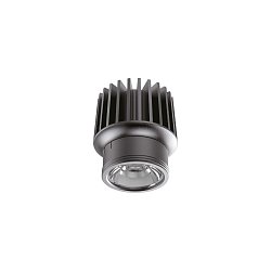 Obrázek pro produkt Zapuštěné svítidlo Dynamic světelný zdroj 15w 3000k - IDEALLUX