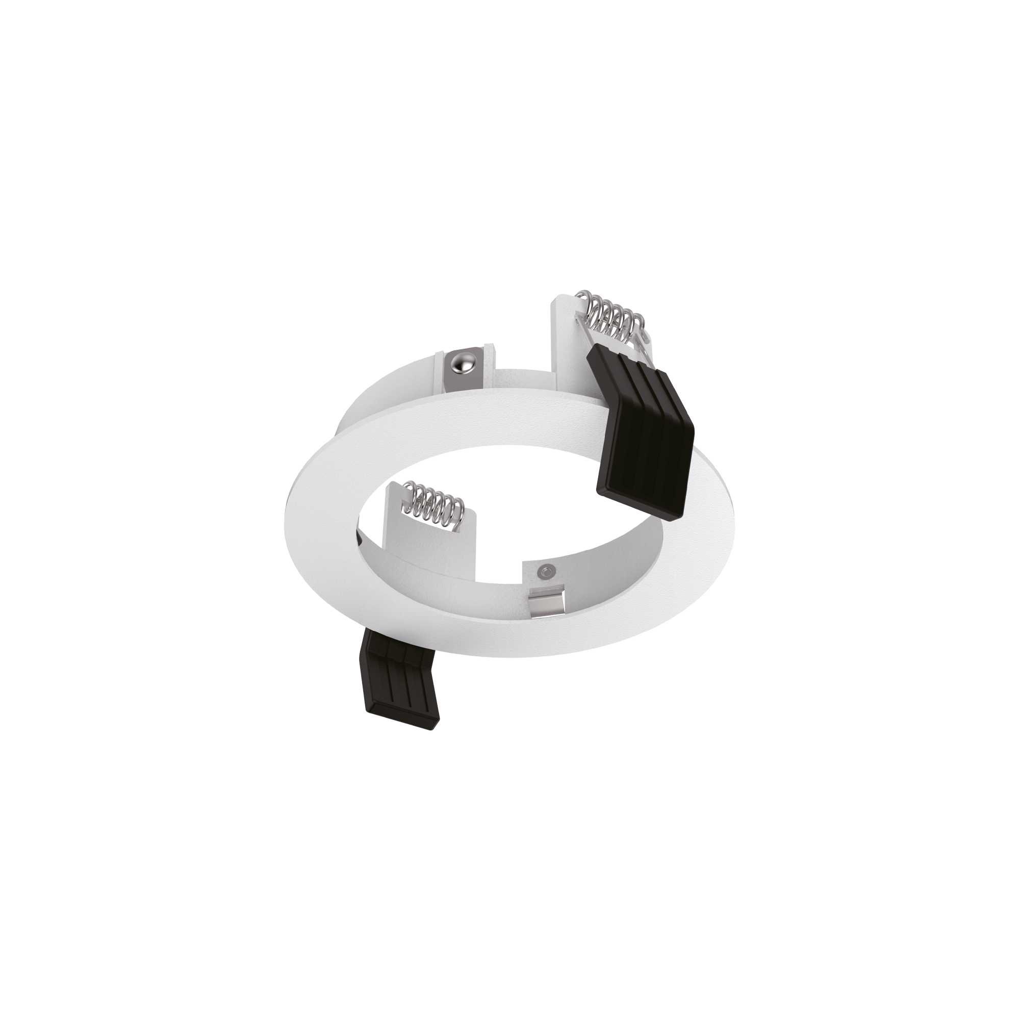 ILUX 208695 Dynamic rámeček kulatý - IDEALLUX