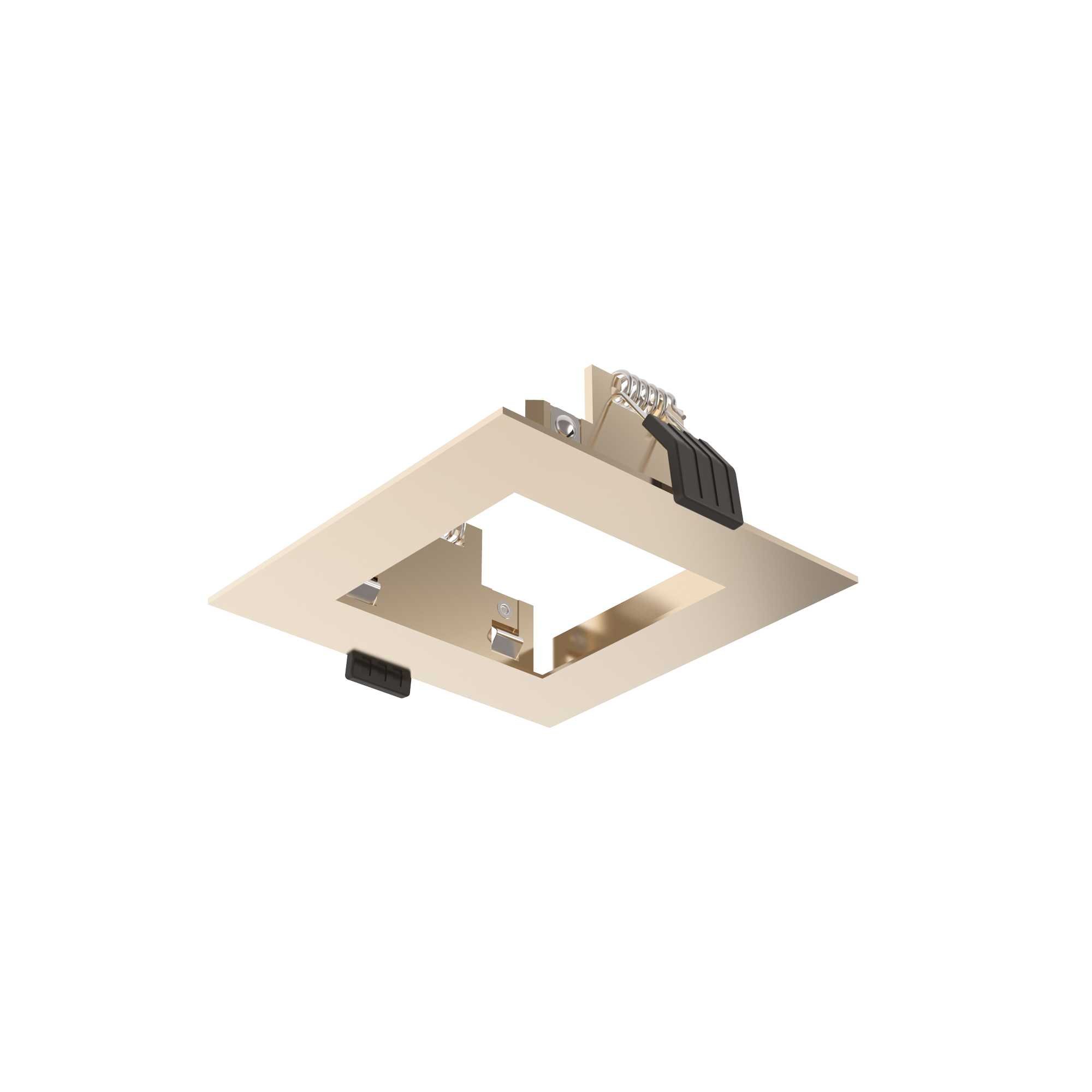 ILUX 208732 Dynamic rámeček hranatý - IDEALLUX (obrázek 3)