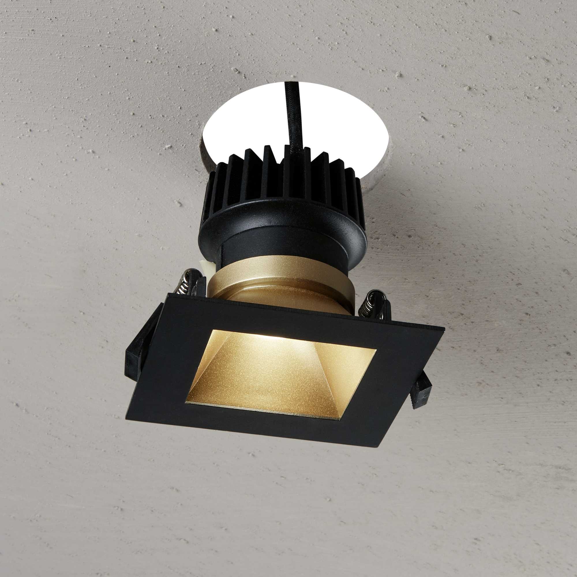 ILUX 208732 Dynamic rámeček hranatý - IDEALLUX (obrázek 5)