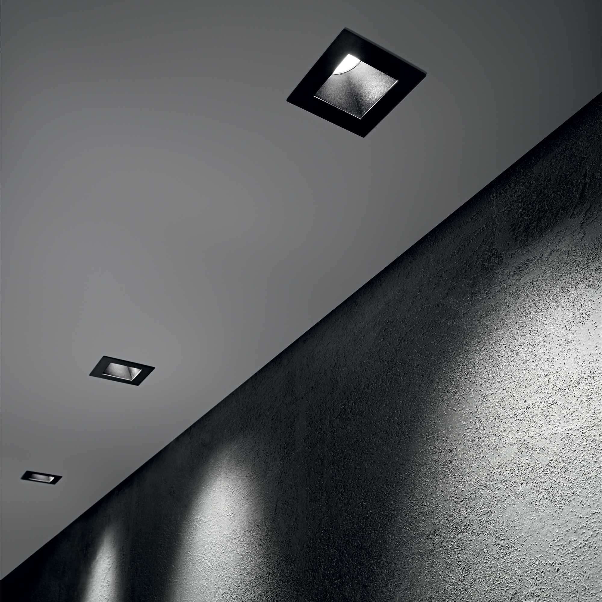 ILUX 208732 Dynamic rámeček hranatý - IDEALLUX (obrázek 7)