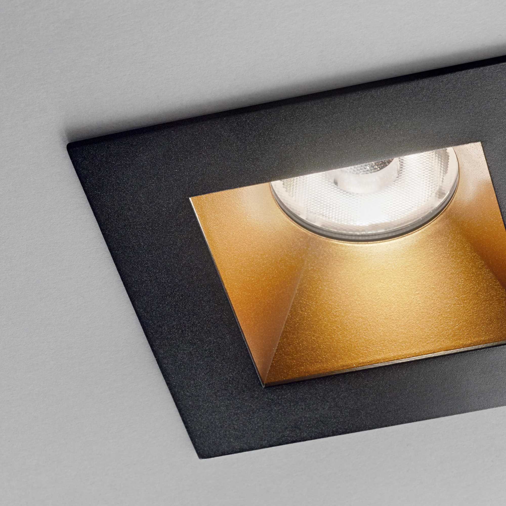 ILUX 208732 Dynamic rámeček hranatý - IDEALLUX (obrázek 8)