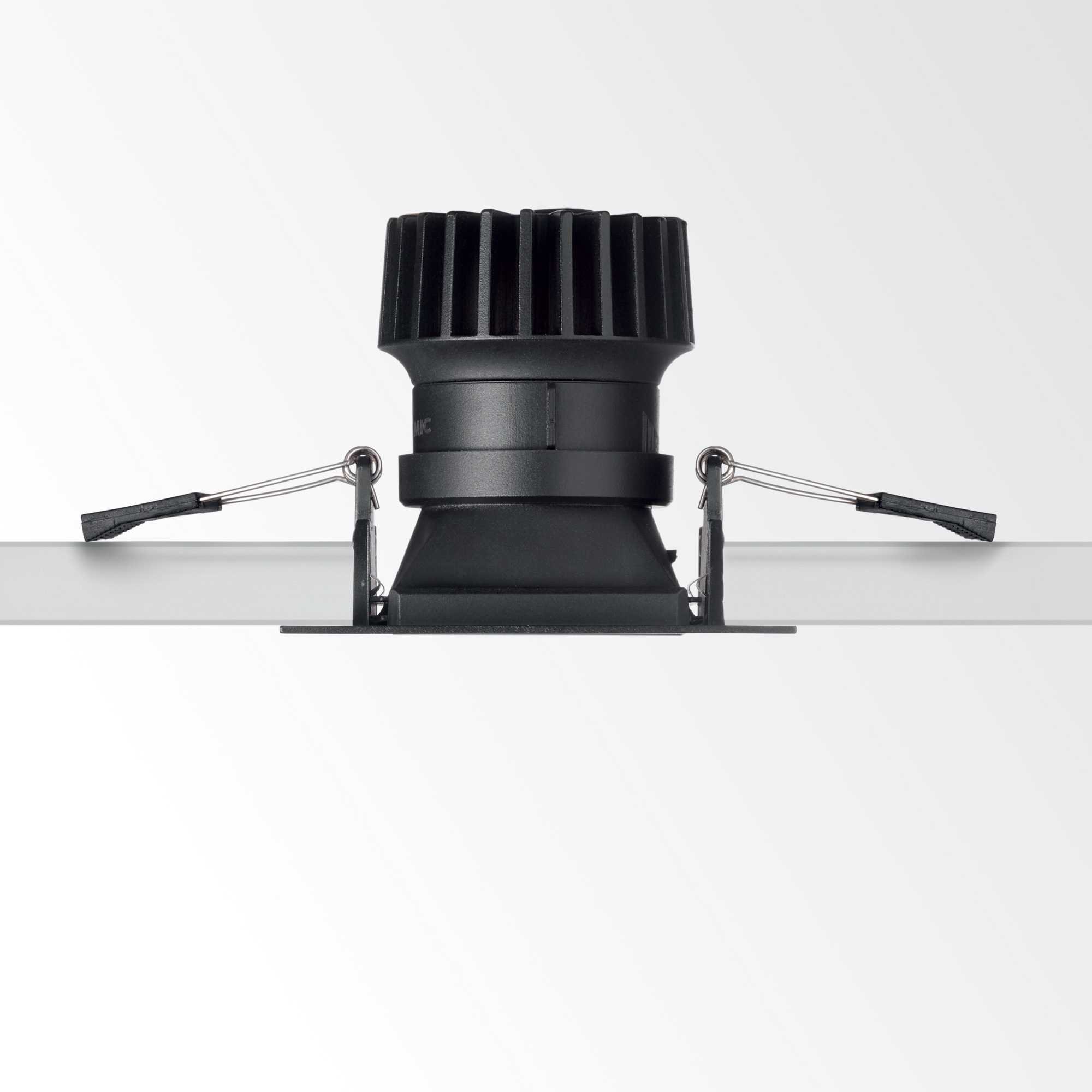 ILUX 208732 Dynamic rámeček hranatý - IDEALLUX (obrázek 9)