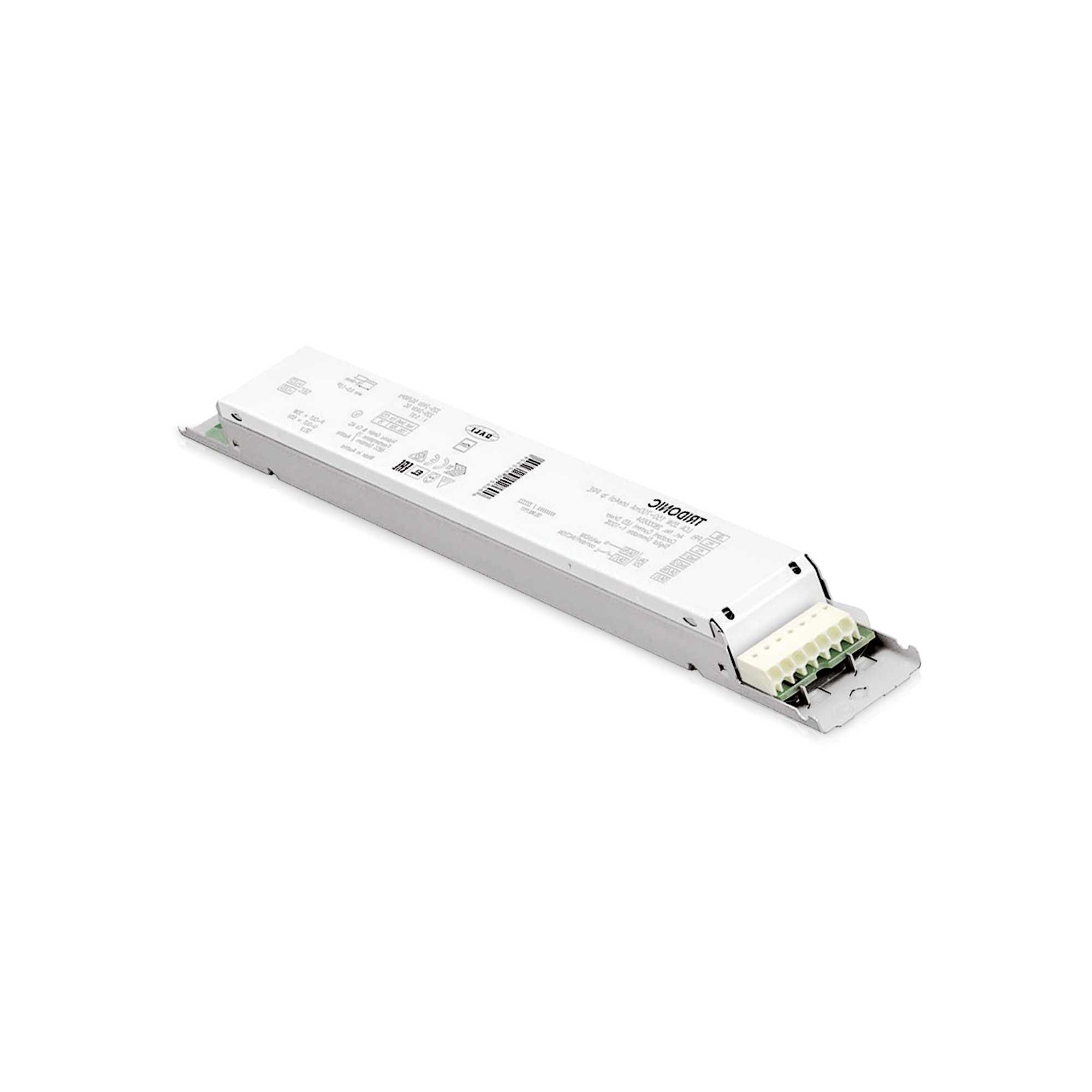 ILUX 216287 Fluo driver dali/push 27w - IDEALLUX