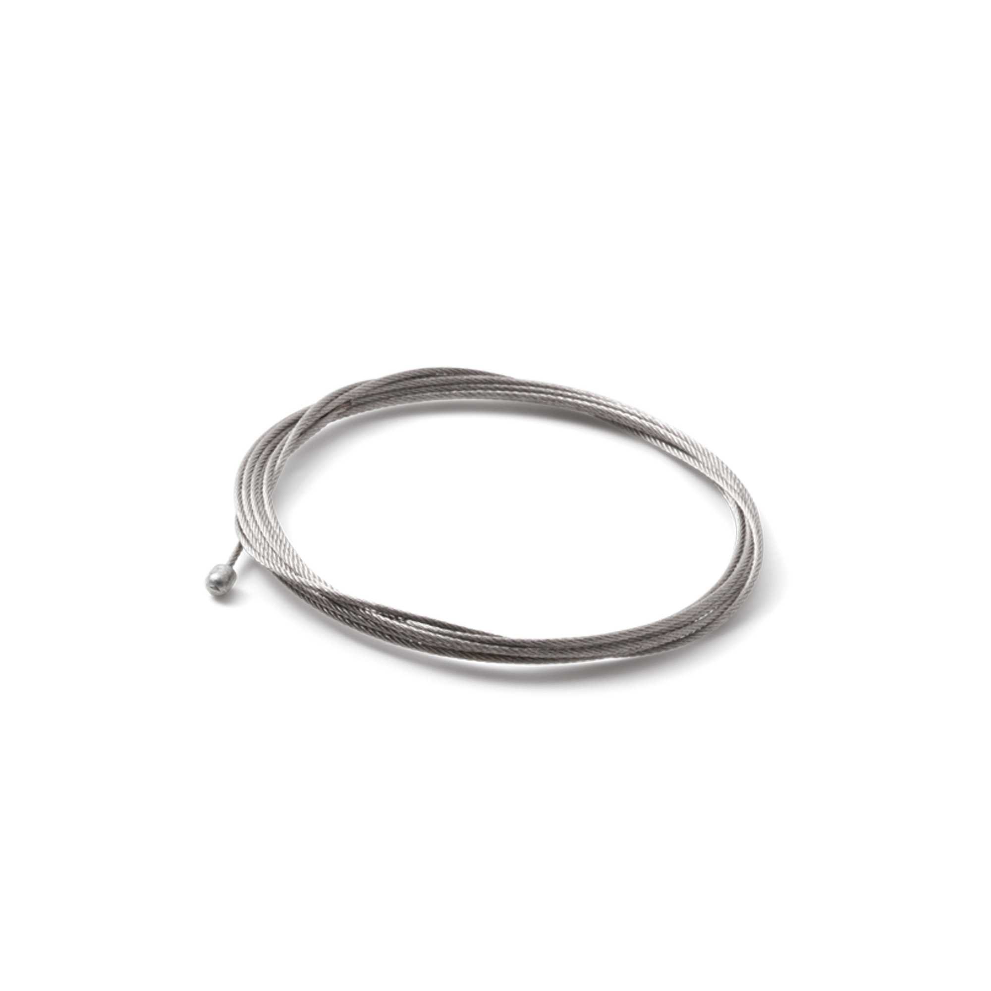 ILUX 220826 Fluo závěsná sada jeden ocelový kabel 2 mt - IDEALLUX