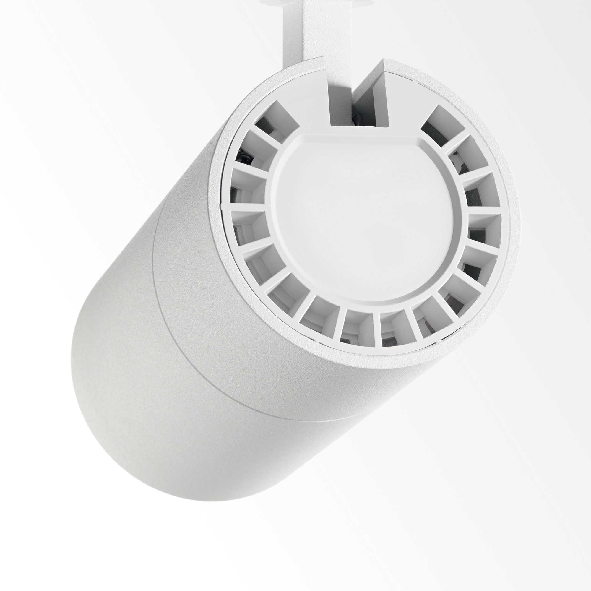 ILUX 222509 Bodové svítidlo Quick 15w cri80 3000k on-off - IDEALLUX
