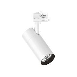Obrázek pro produkt Bodové svítidlo Quick 28w cri80 4000k on-off - IDEALLUX