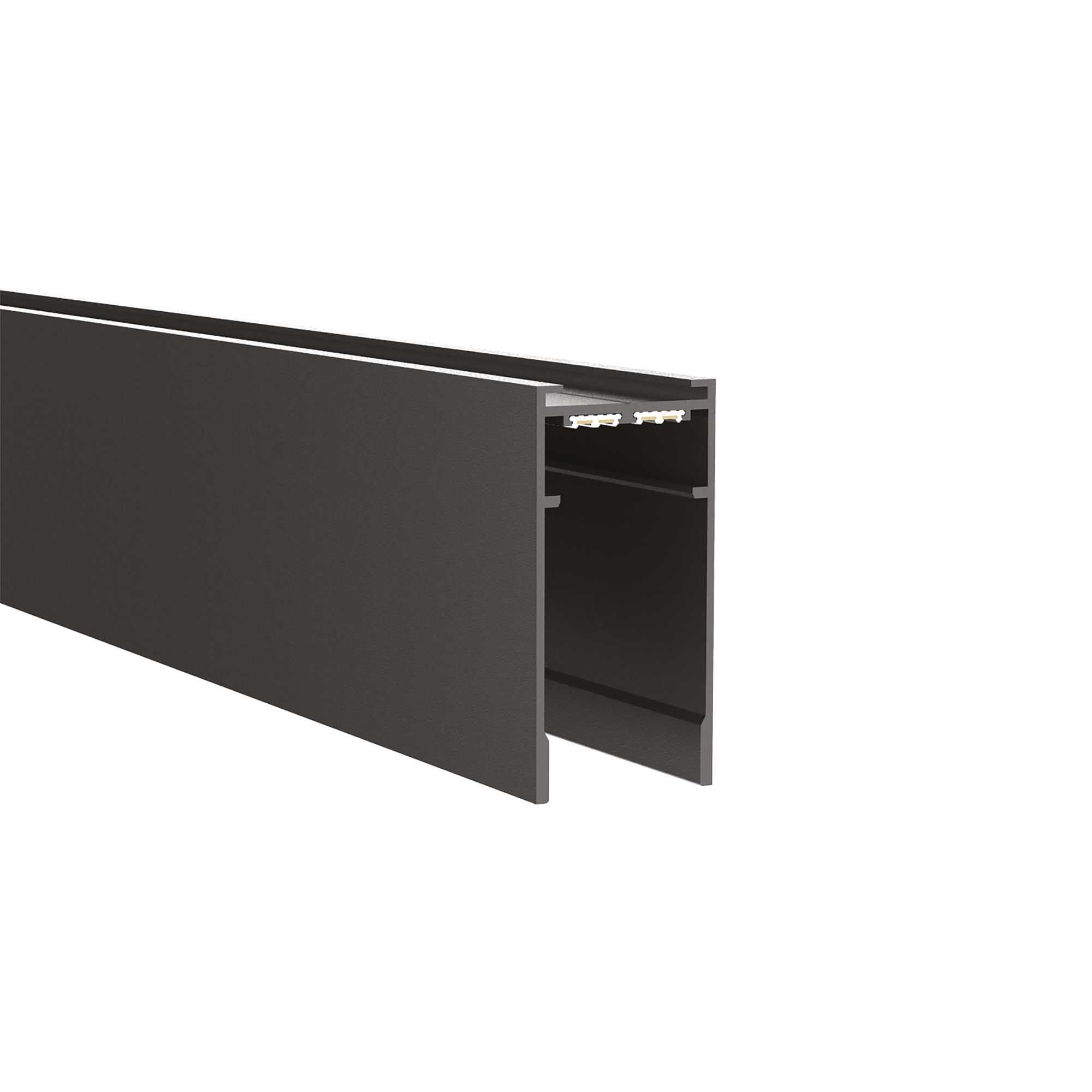 ILUX 222752 Arca profil 3000 mm přisazený - IDEALLUX