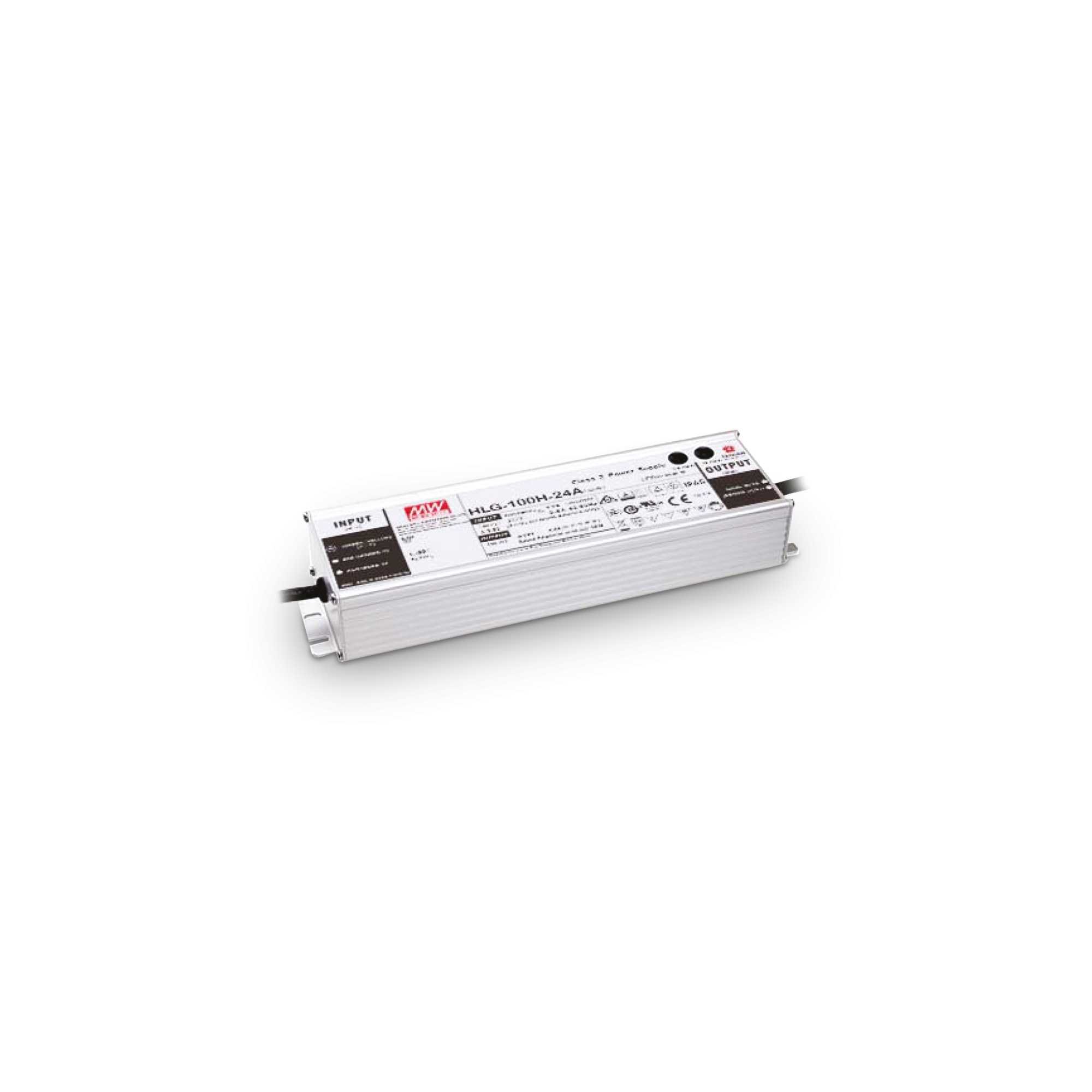 ILUX 223179 Arca ego driver on-off 150w 48vdc - IDEALLUX