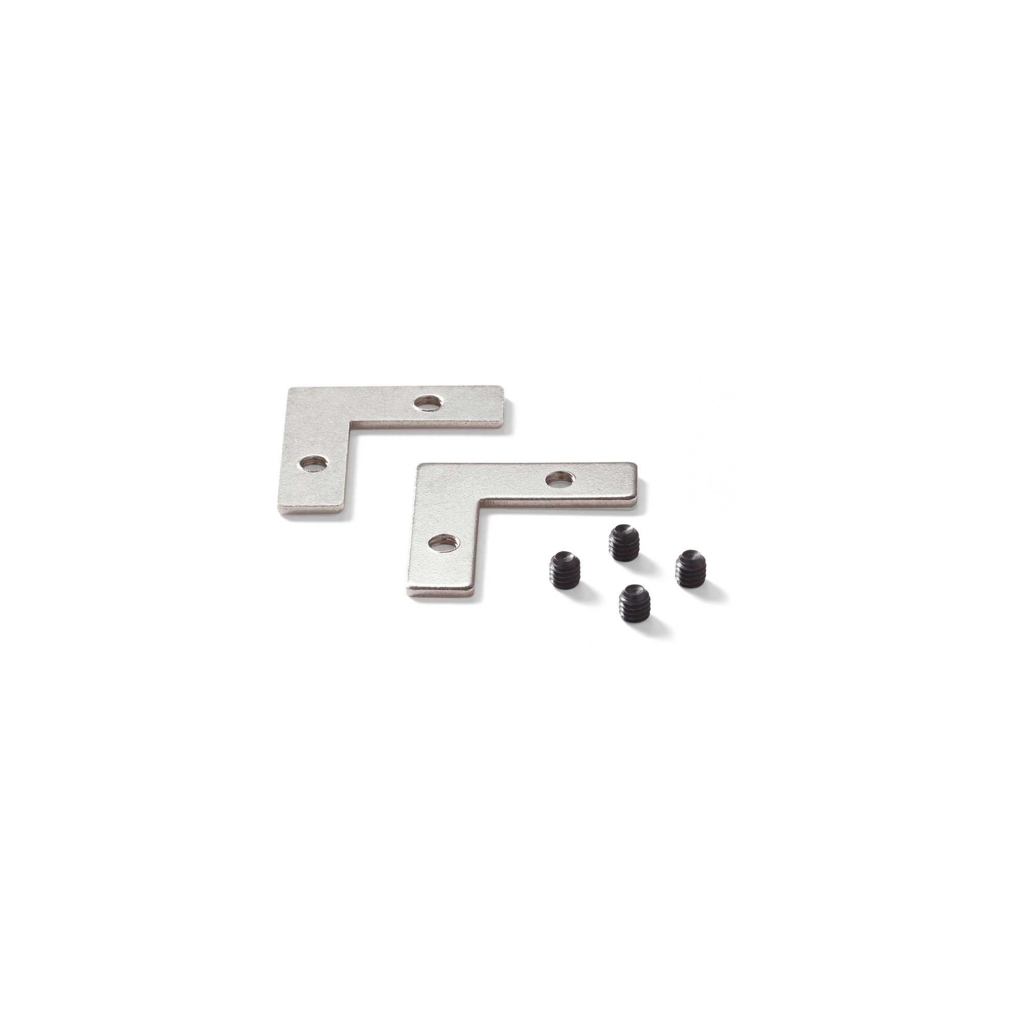ILUX 223759 Slot rohová spojka - IDEALLUX