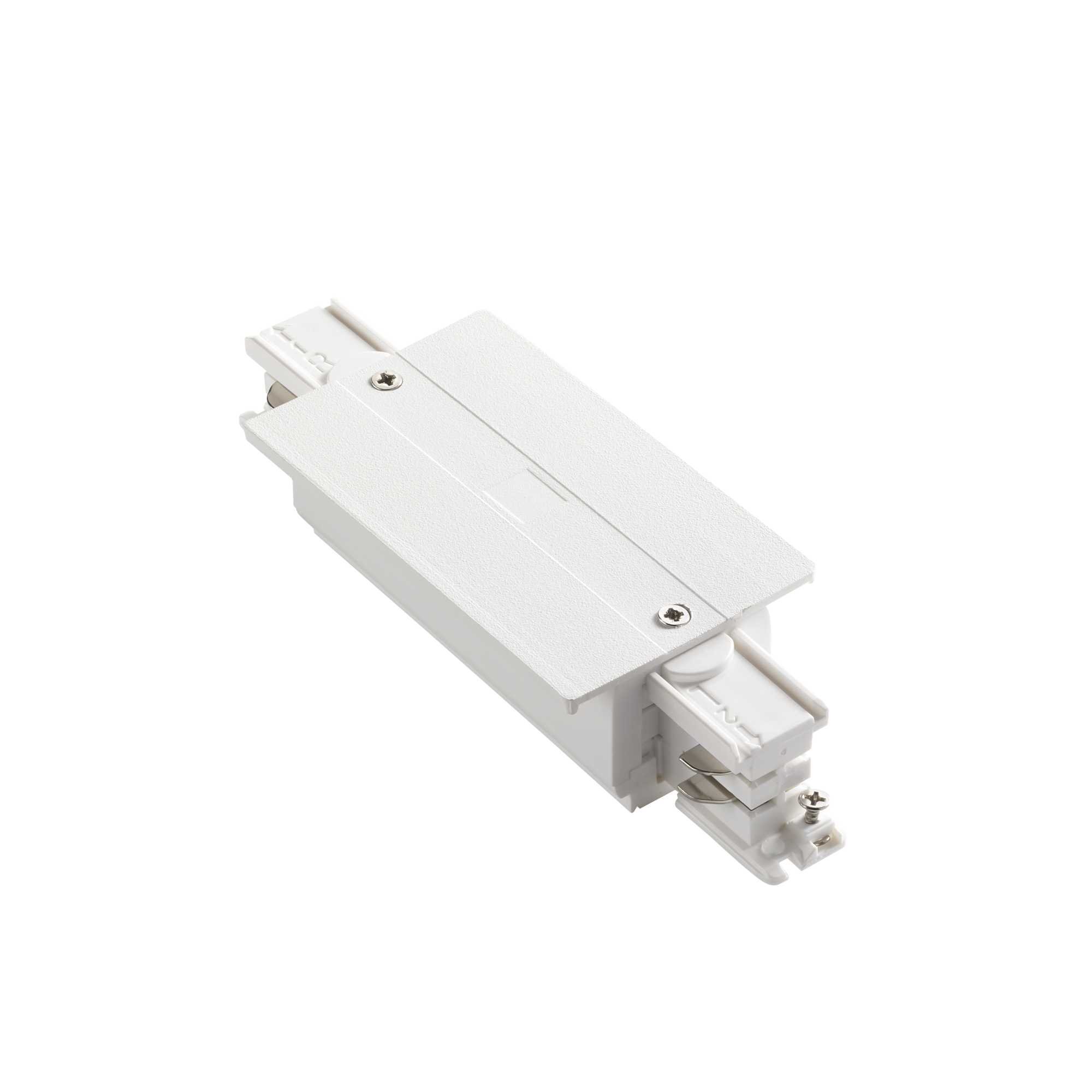 ILUX 227689 Link 3fáze zápustné středové napájení on-off - IDEALLUX