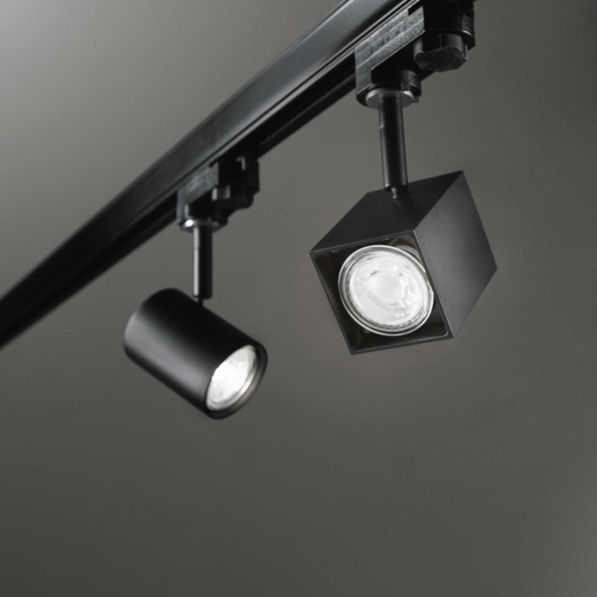 ILUX 229782 Bodové svítidlo Mouse track - IDEALLUX (obrázek 3)