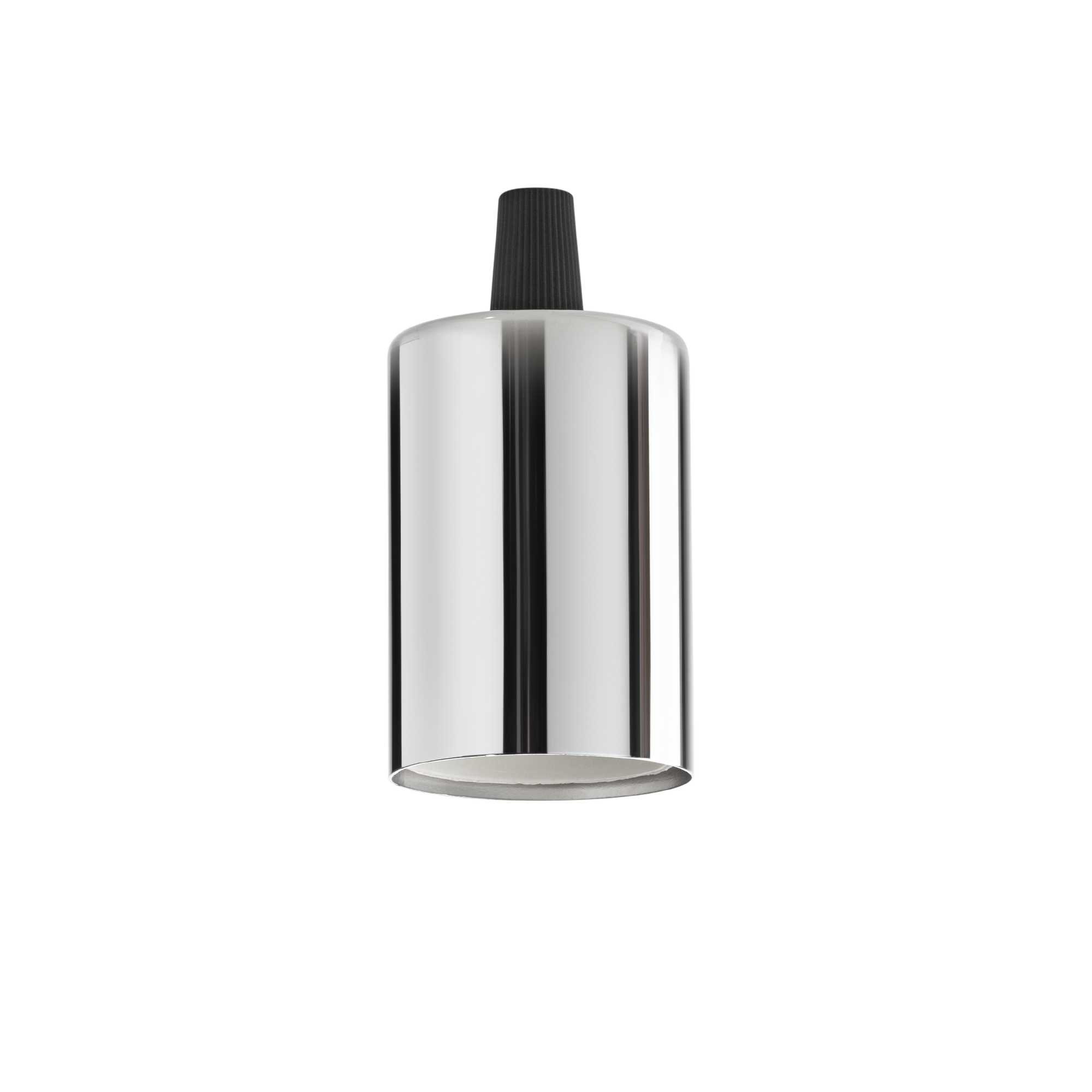 ILUX 242569 Objímka E27 hladká - IDEALLUX (obrázek 4)