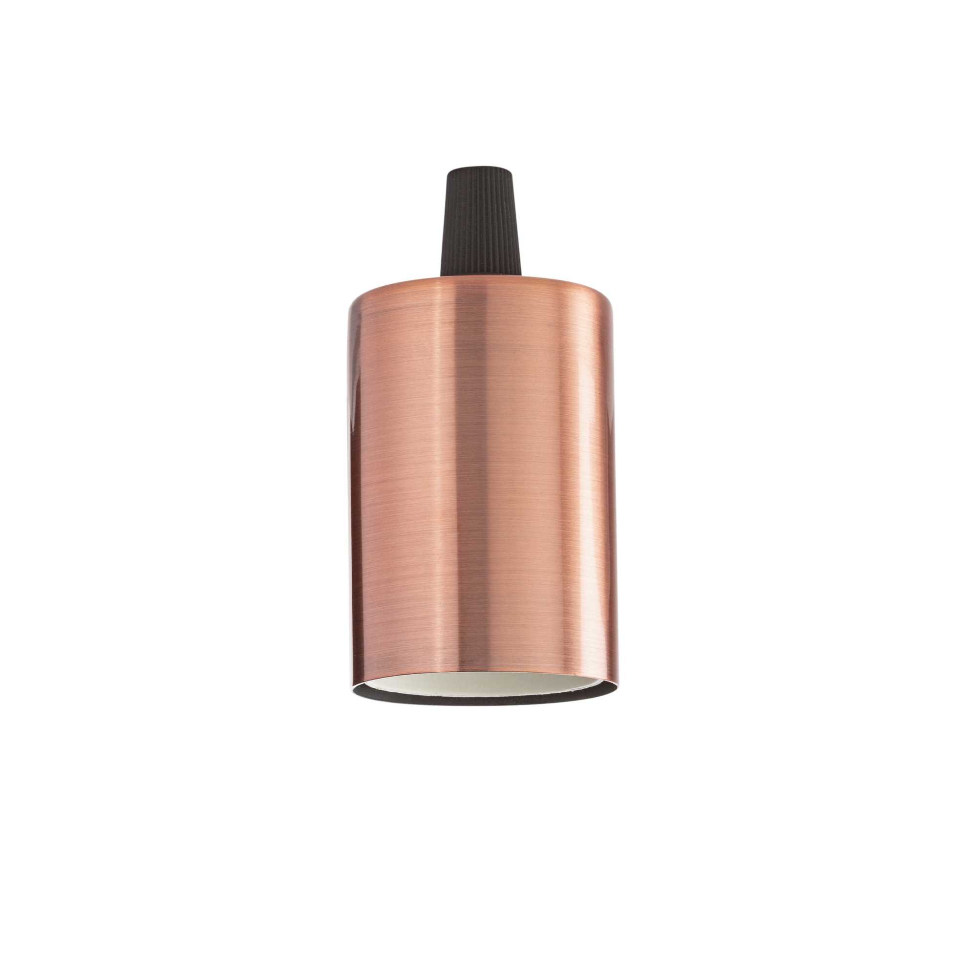 ILUX 242576 Objímka E27 hladká - IDEALLUX (obrázek 4)