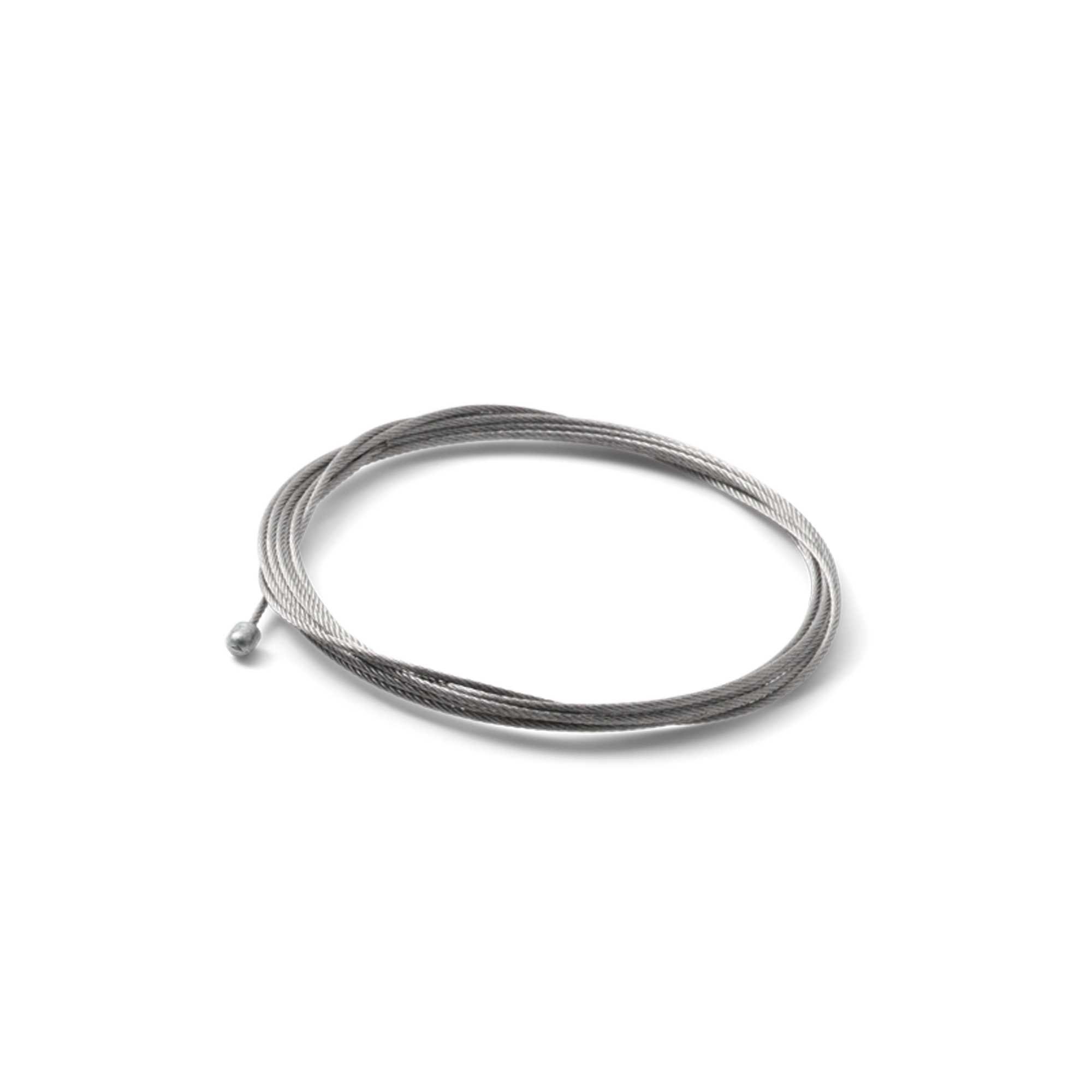 ILUX 243665 Fluo závěsná sada jeden ocelový kabel 5 mt - IDEALLUX
