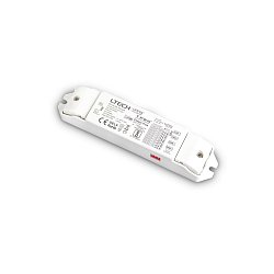 Obrázek pro produkt Nova driver dali/push 12w 300ma - IDEALLUX