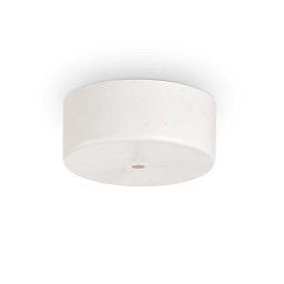 Obrázek pro produkt Magnetická rozeta 1 světlo - IDEALLUX