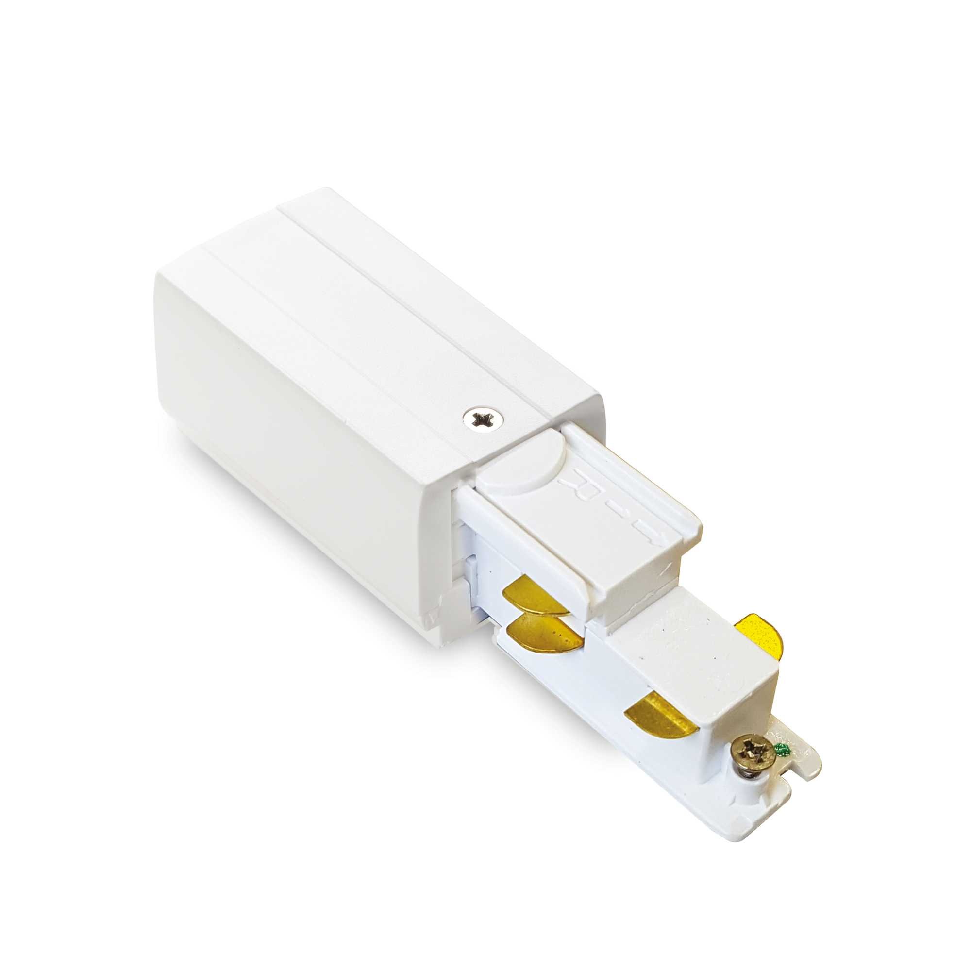 ILUX 246529 Link 3fáze přisazené koncové napájení levá dali 1-10v - IDEALLUX