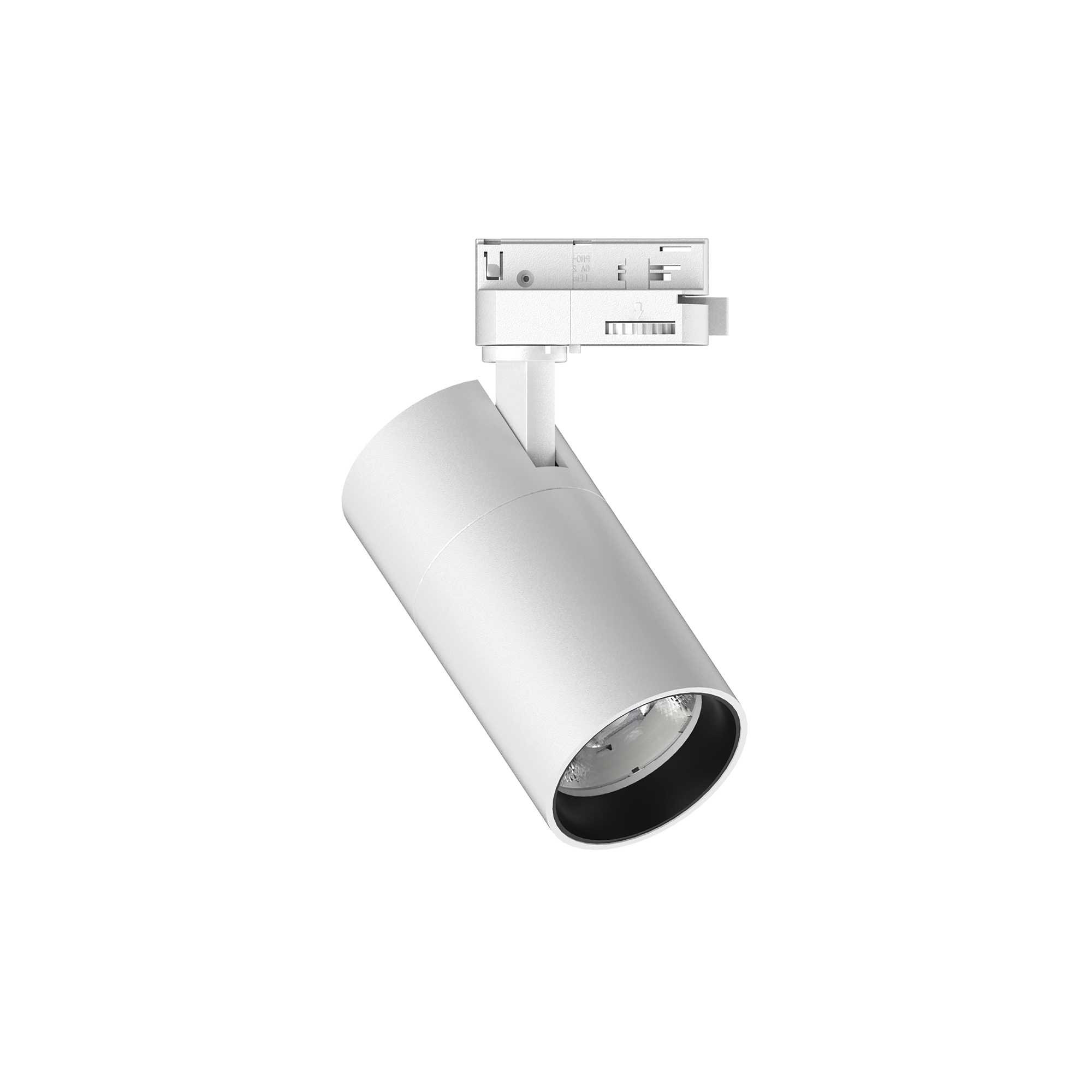 ILUX 247977 Bodové svítidlo Quick 21w cri90 3000k on-off - IDEALLUX