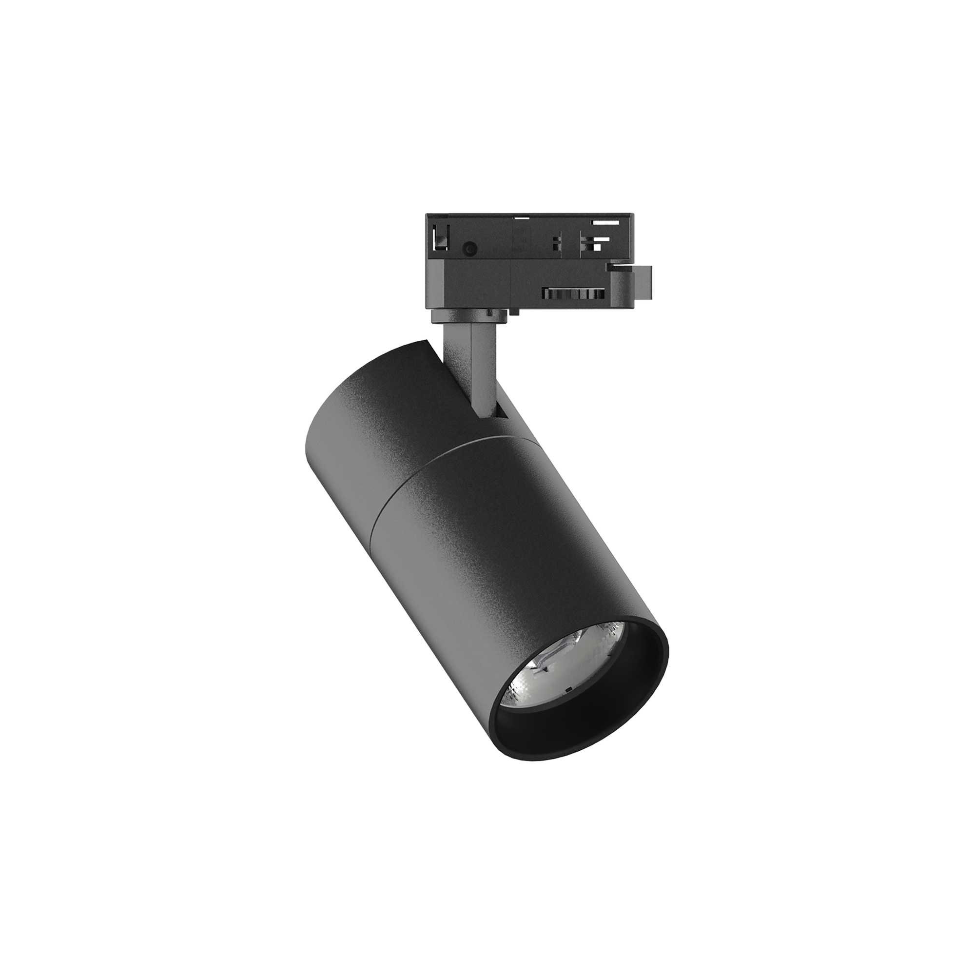 ILUX 247984 Bodové svítidlo Quick 21w cri90 4000k on-off - IDEALLUX