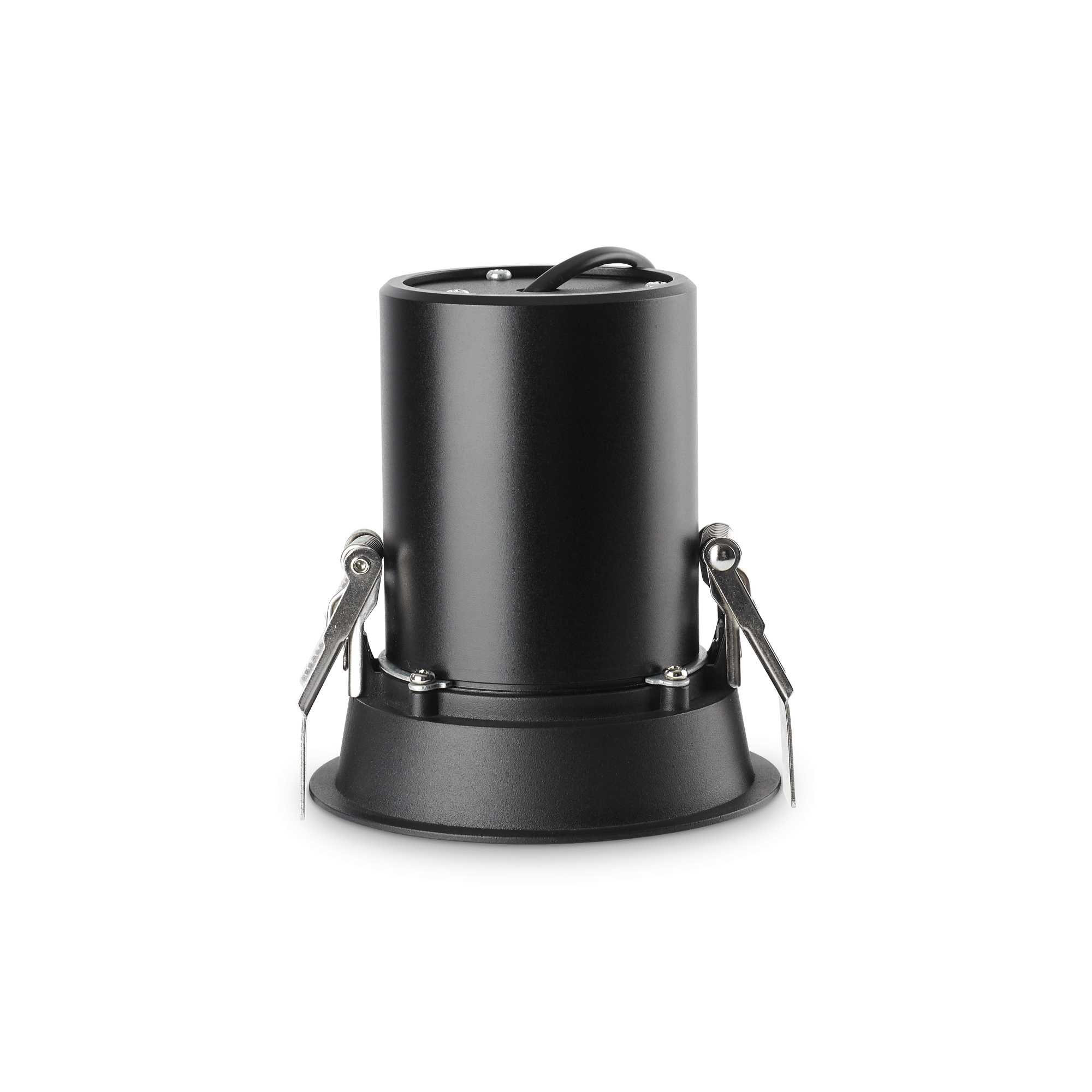 ILUX 248165 Zapuštěné svítidlo Nova fi 12w 3000k - IDEALLUX (obrázek 6)