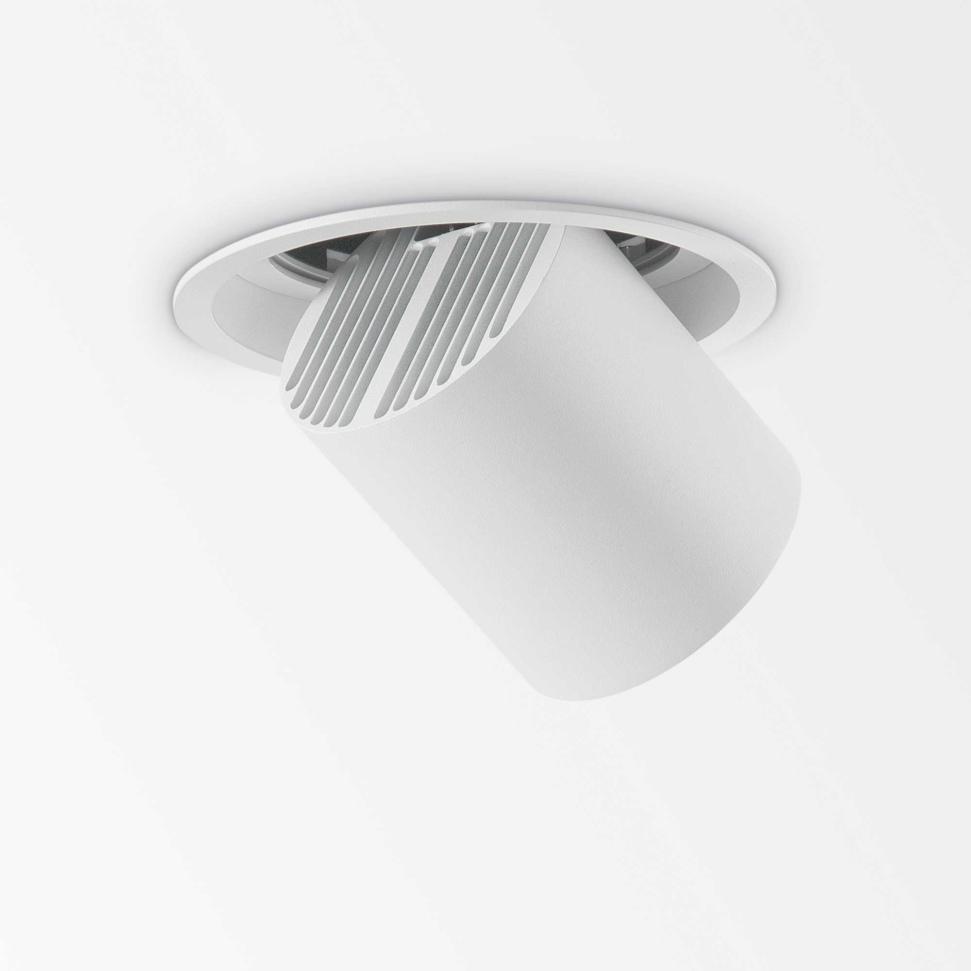 ILUX 248172 Zapuštěné svítidlo Nova fi 30w 3000k - IDEALLUX